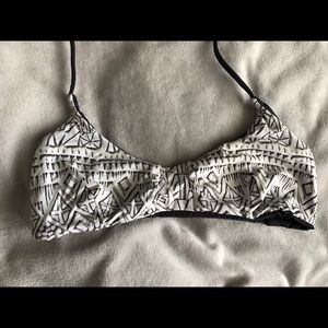 Ripcurl bikini top